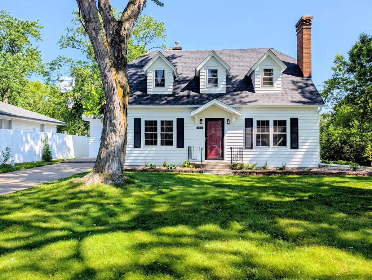 722 1st Avenue Se, Long Prairie, MN 56347 - #1