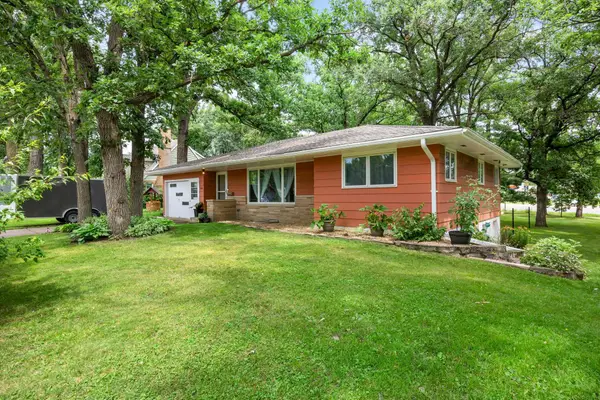 540 Clark Street, Mora, MN 55051