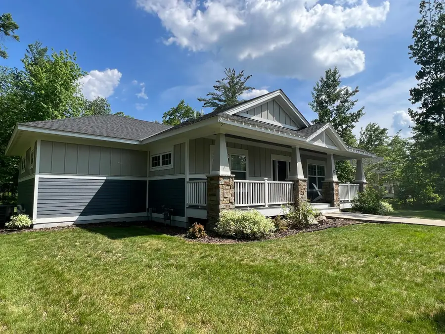 Grand View Lodge #595 24335 Fairway Pines Drive, Nisswa, MN 56468 - #2