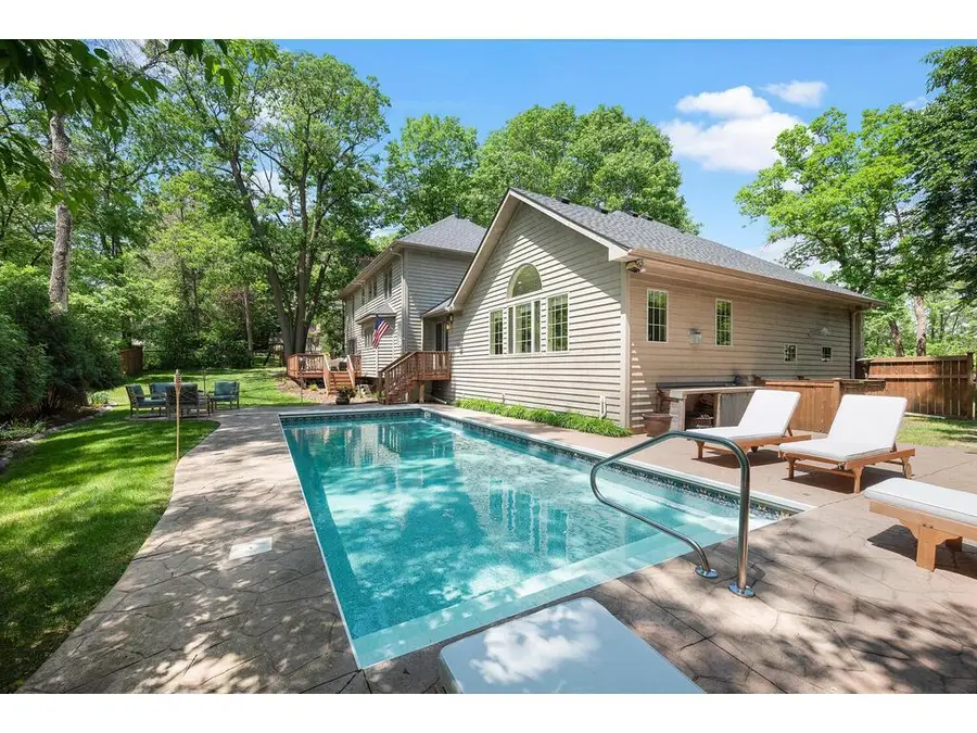 1504 Fairfield Road S, Minnetonka, MN 55305 - #3