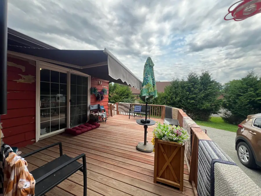 1514 Jefferson Street S, Wadena, MN 56482 - #2
