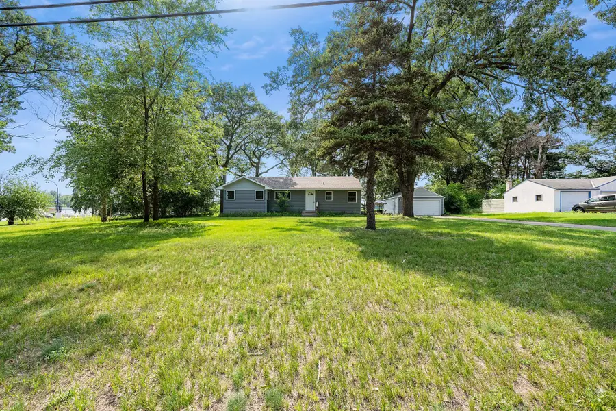 9330 Flintwood Street Nw, Coon Rapids, MN 55433 - #2