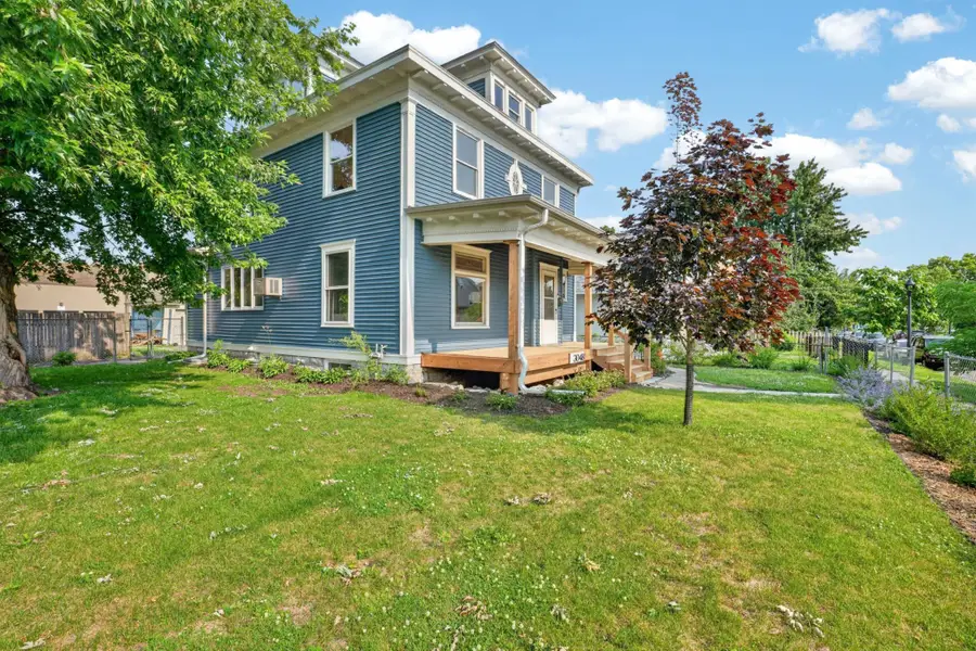 3048 Columbus Avenue, Minneapolis, MN 55407 - #2