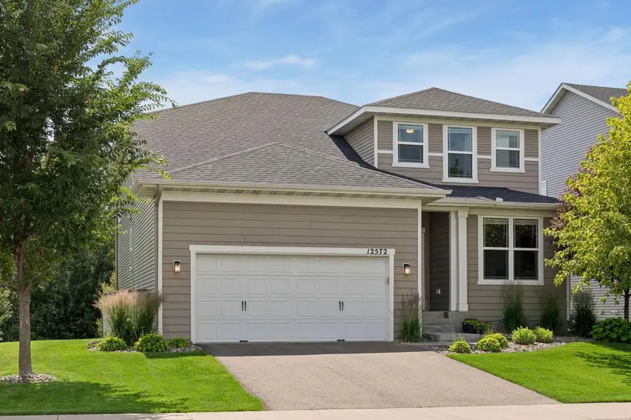 12572 Quito Street Ne, Blaine, MN 55449 - #2