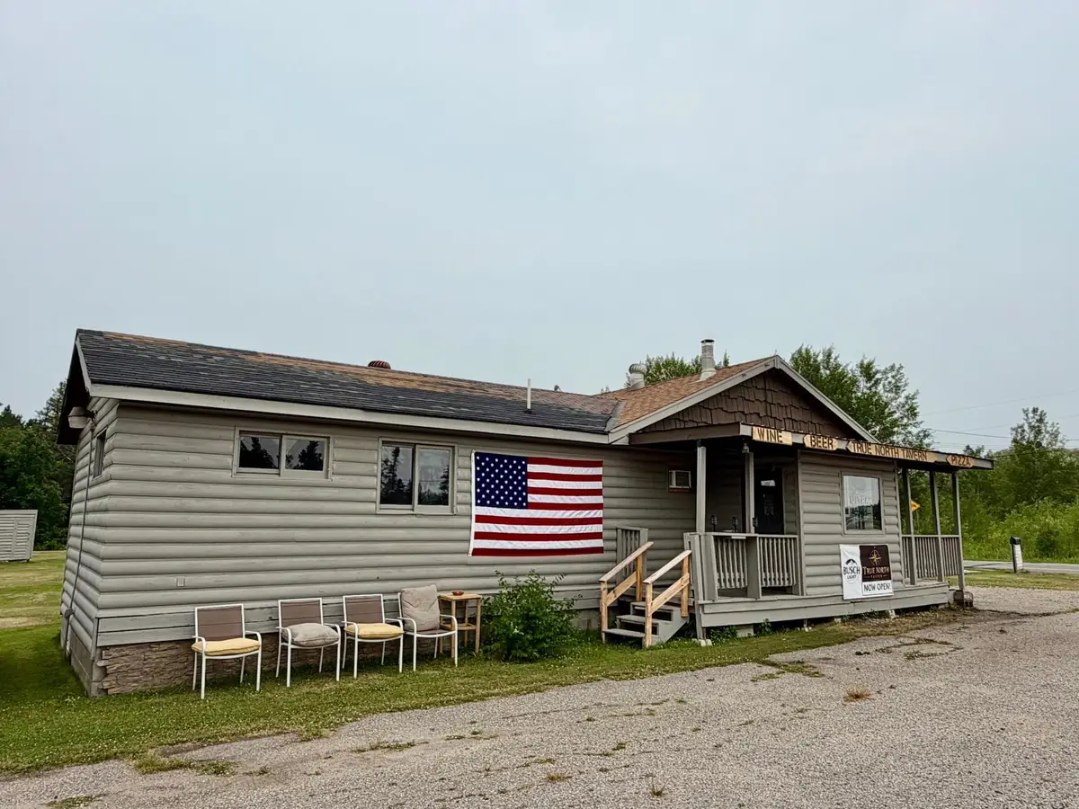 3796 Highway 53, International Falls, MN 56649 - #1