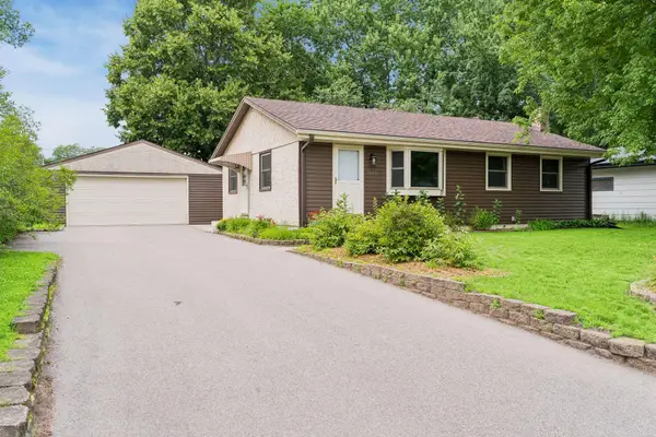 1849 Barry Drive, Newport, MN 55055