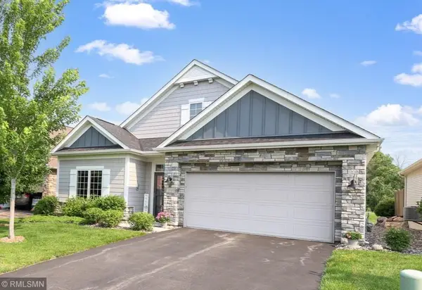 13589 Crownline Drive Ne, Prior Lake, MN 55372