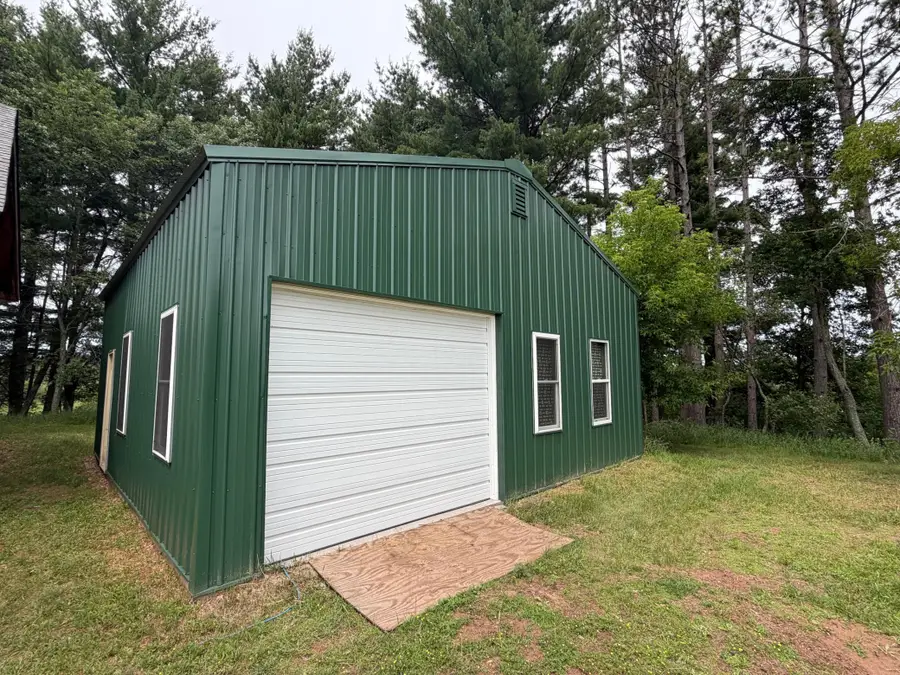 14487 Alstad Road, Grantsburg, WI 54840 - #2