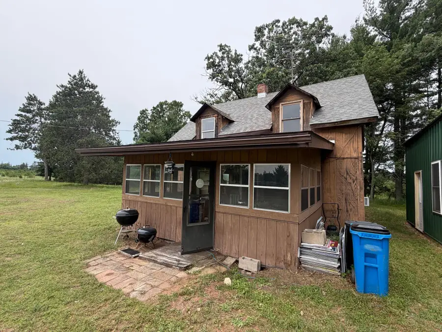 14487 Alstad Road, Grantsburg, WI 54840 - #3