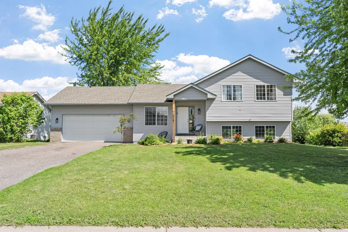 615 Buffalo Hills Street, Buffalo, MN 55313 - #1