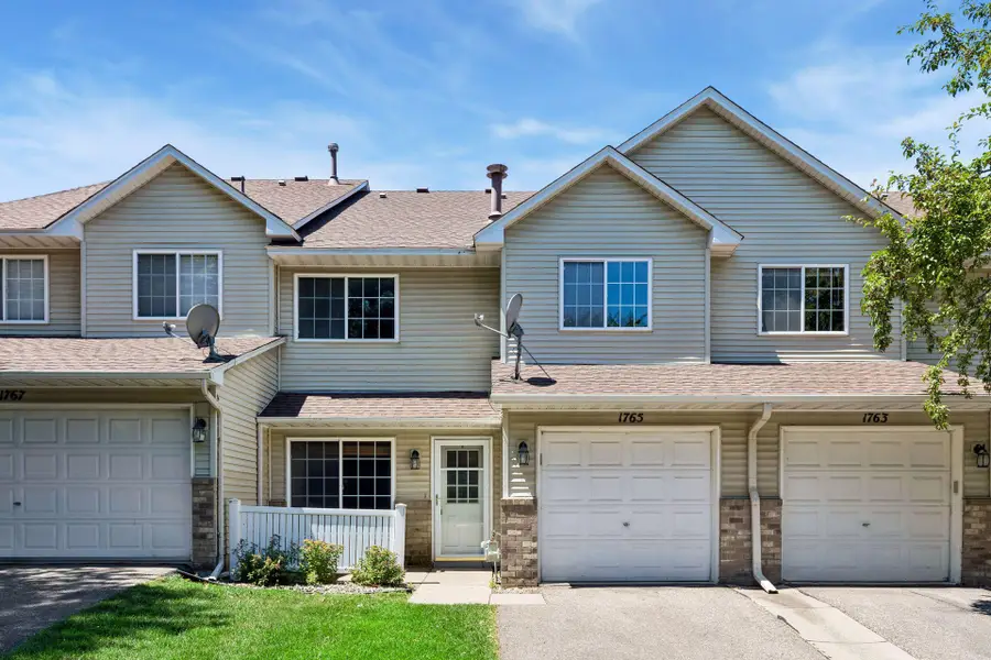 1765 Riverwood Drive #73, Burnsville, MN 55337 - #2