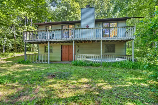 W6151 River Road, Trego, WI 54888