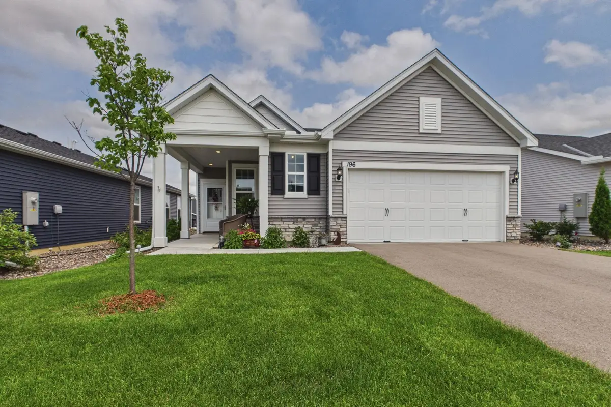 196 Liberty Heights Drive, Chaska, MN 55318 - #1