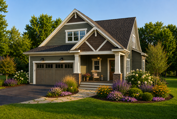 8115 Victoria Drive, Victoria, MN 55386