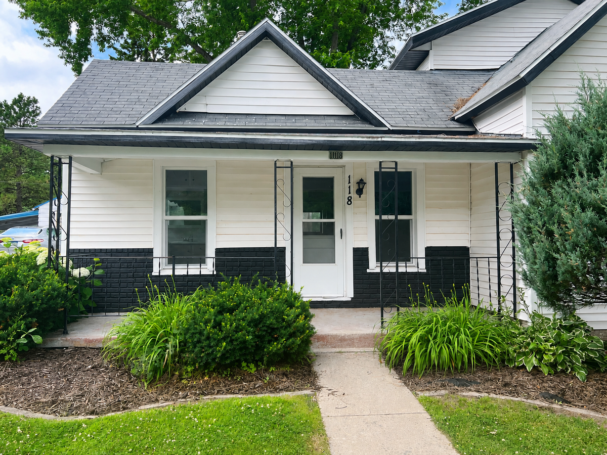 118 Franklin Avenue, Owatonna, MN 55060 - #1
