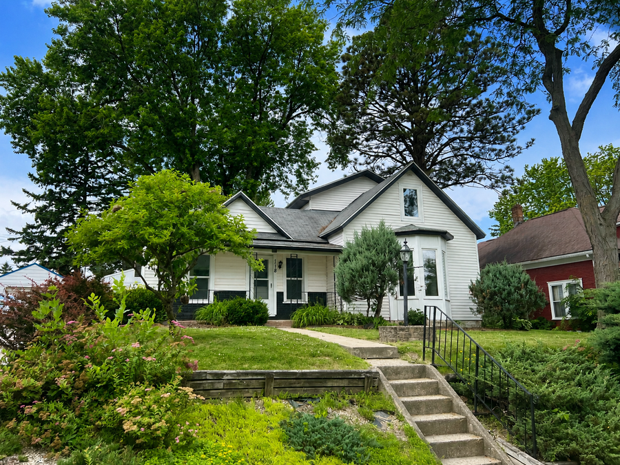 118 Franklin Avenue, Owatonna, MN 55060 - #3