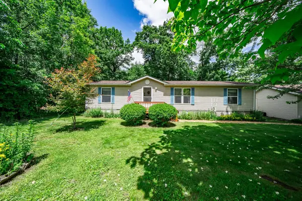 202 Riverwood Court, Randall, MN 56475