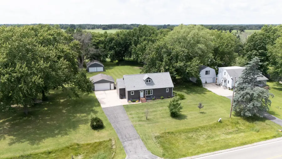 22341 570th Avenue, Austin, MN 55912 - #2