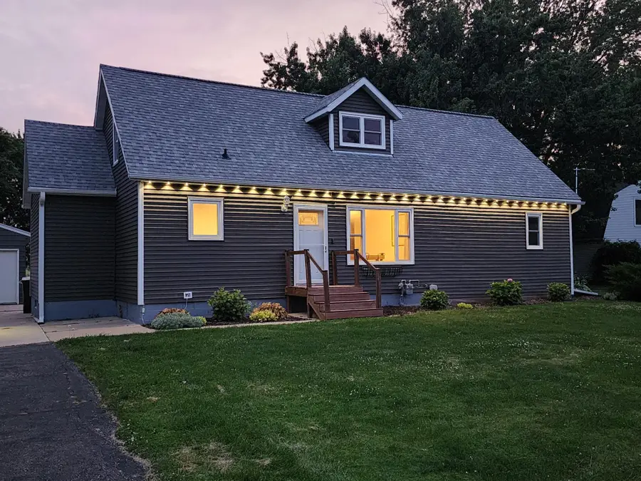 22341 570th Avenue, Austin, MN 55912 - #3