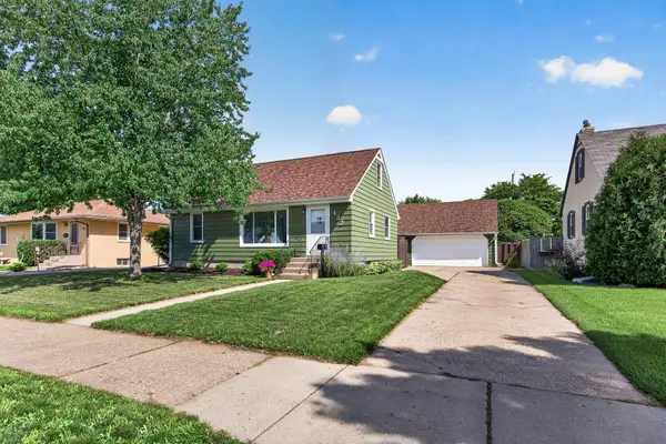 132 Spruce Street W, South Saint Paul, MN 55075