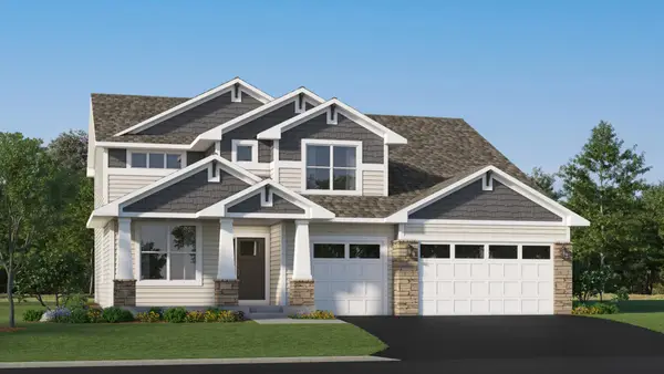 7456 Lotus Lane, Lino Lakes, MN 55038