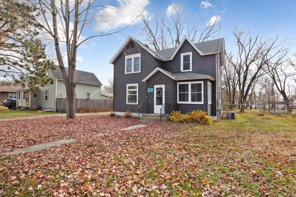15 14th Street Ne, Faribault, MN 55021 - #1