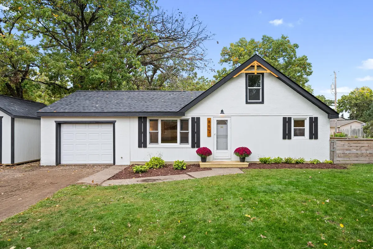 851 Lake Street N, Big Lake, MN 55309 - #1