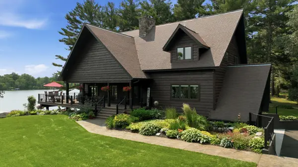 2398 9th Avenue, Chetek, WI 54728