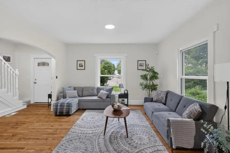 4051 Bryant Avenue N, Minneapolis, MN 55412 - #2
