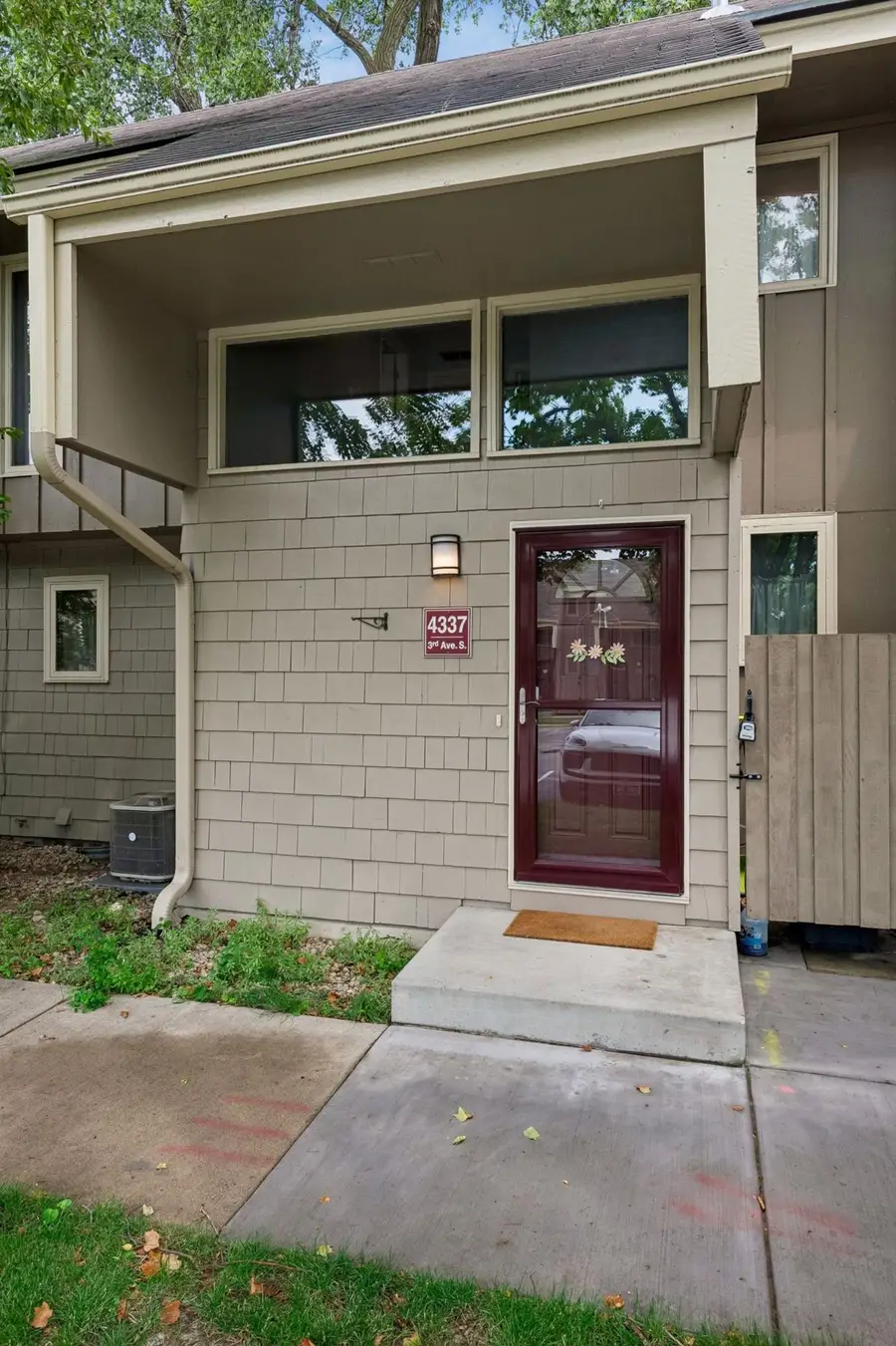 4337 3rd Avenue S, Minneapolis, MN 55409 - #3