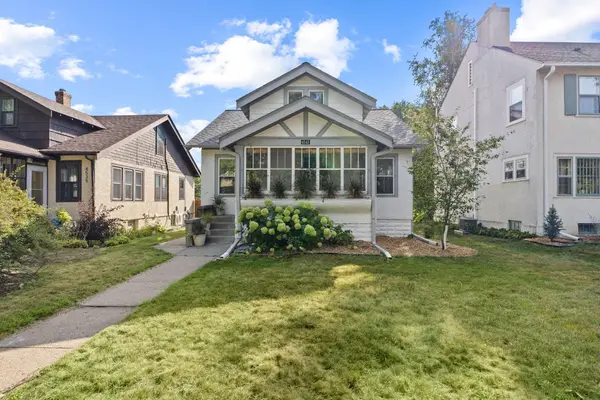 4543 Blaisdell Avenue, Minneapolis, MN 55419