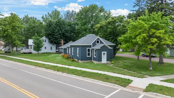 37 Rowland Street, Tracy, MN 56175