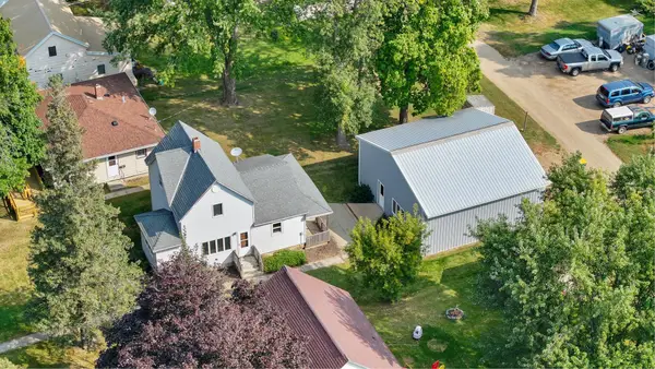 418 N Hubert Street, Ivanhoe, MN 56142