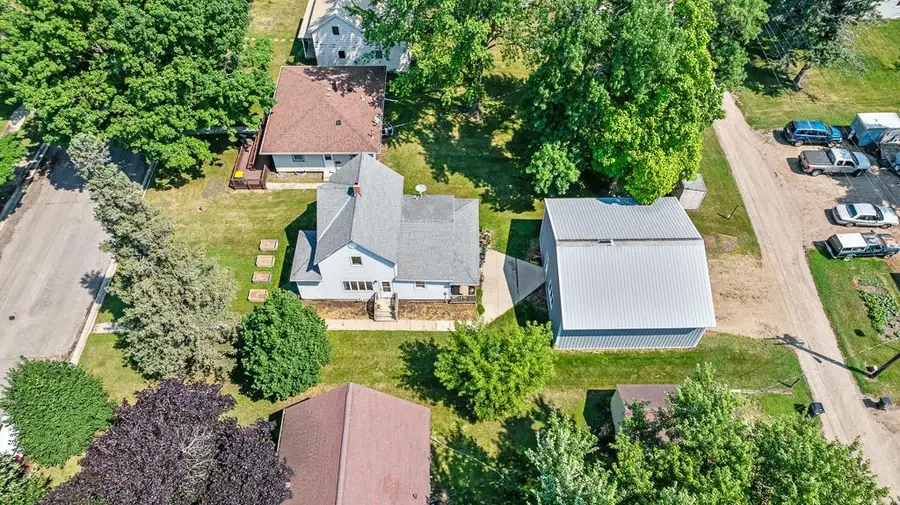 418 N Hubert Street, Ivanhoe, MN 56142 - #2