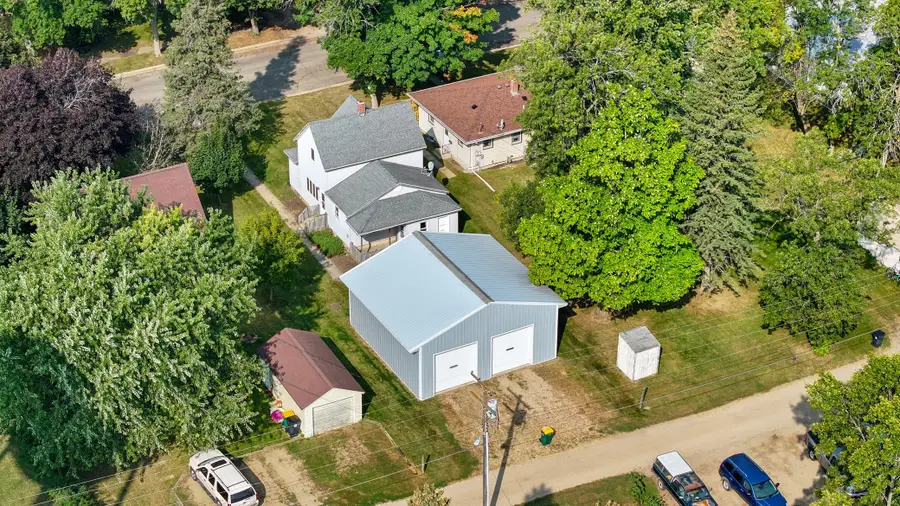 418 N Hubert Street, Ivanhoe, MN 56142 - #3