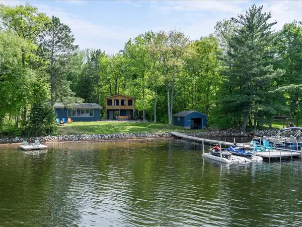 25624 Evergreen Trail, Deerwood, MN 56444