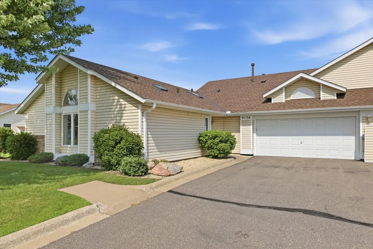 9136 Windsor Terrace, Brooklyn Park, MN 55443 - #1