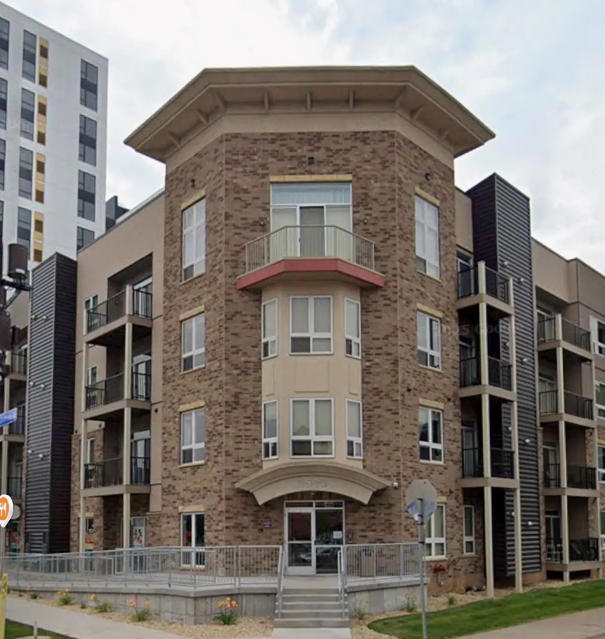 2600 University Avenue Se #109, Minneapolis, MN 55414 - #1