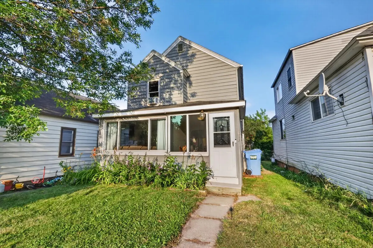 312 4th Avenue, Bovey, MN 55709 - #1