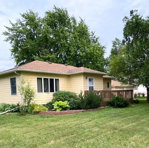 107 Stewart Avenue S, Jeffers, MN 56145