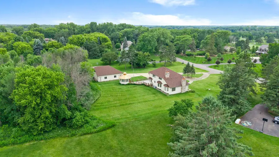 6 Lacosta Drive, Dellwood, MN 55110 - #3