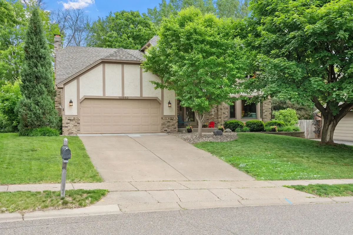 10660 47th Avenue N, Plymouth, MN 55442 - #1