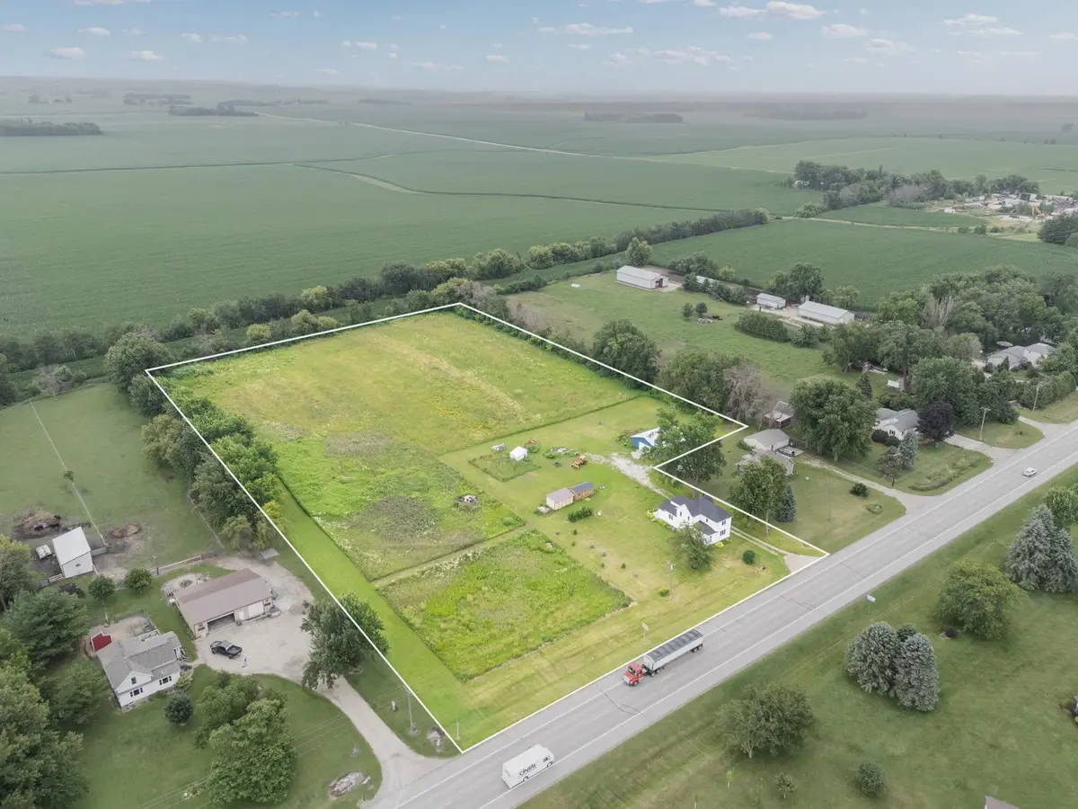 55570 State Highway 56, West Concord, MN 55985 - #1