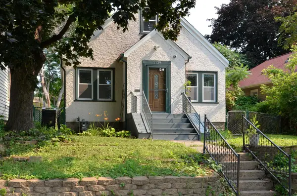 1139 Magnolia Avenue E, Saint Paul, MN 55106