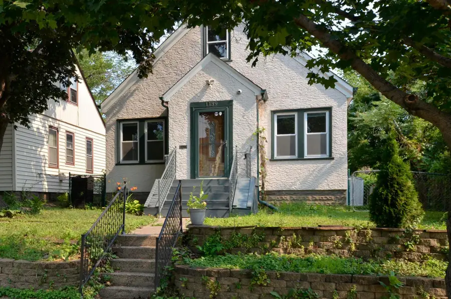 1139 Magnolia Avenue E, Saint Paul, MN 55106 - #2