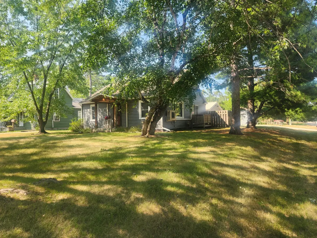 301 High Street, Park Rapids, MN 56470 - #1