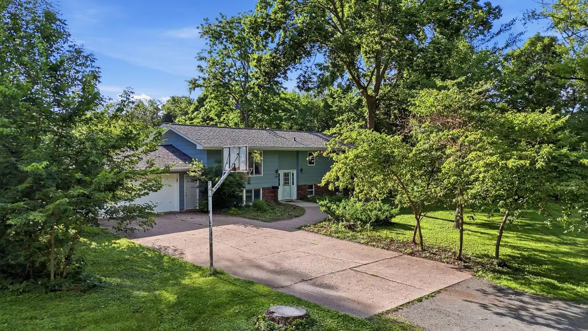 709 N Fremont Street, River Falls, WI 54022 - #1