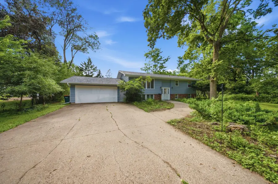 709 N Fremont Street, River Falls, WI 54022 - #2