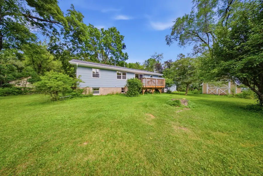 709 N Fremont Street, River Falls, WI 54022 - #3