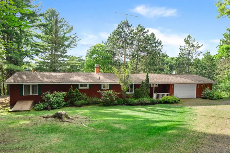 N7543 Liesch Road, Trego, WI 54888 - #3